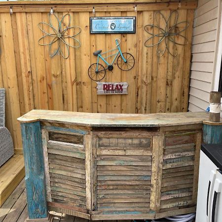Destin-Y 30A Beach Retreat Self Checkin - Huge Private Backyard Deck With Outdoor Shower Santa Rosa Beach Exteriör bild