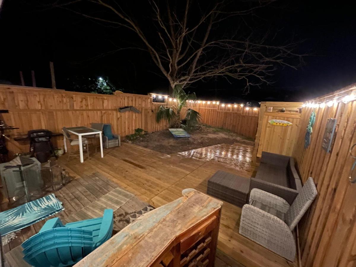 Destin-Y 30A Beach Retreat Self Checkin - Huge Private Backyard Deck With Outdoor Shower Santa Rosa Beach Exteriör bild