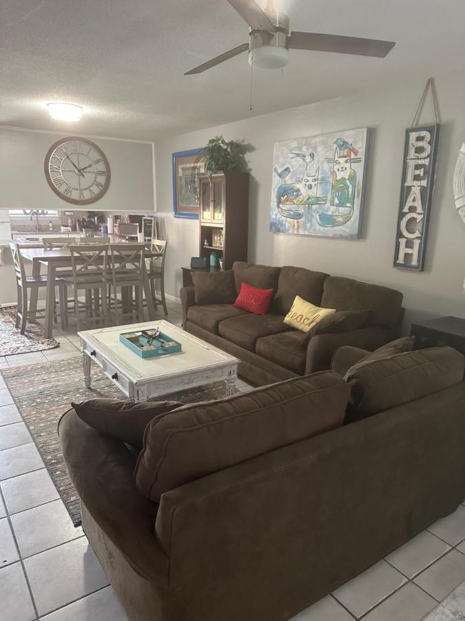 Destin-Y 30A Beach Retreat Self Checkin - Huge Private Backyard Deck With Outdoor Shower Santa Rosa Beach Exteriör bild