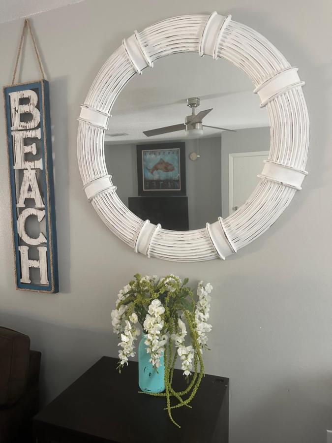 Destin-Y 30A Beach Retreat Self Checkin - Huge Private Backyard Deck With Outdoor Shower Santa Rosa Beach Exteriör bild