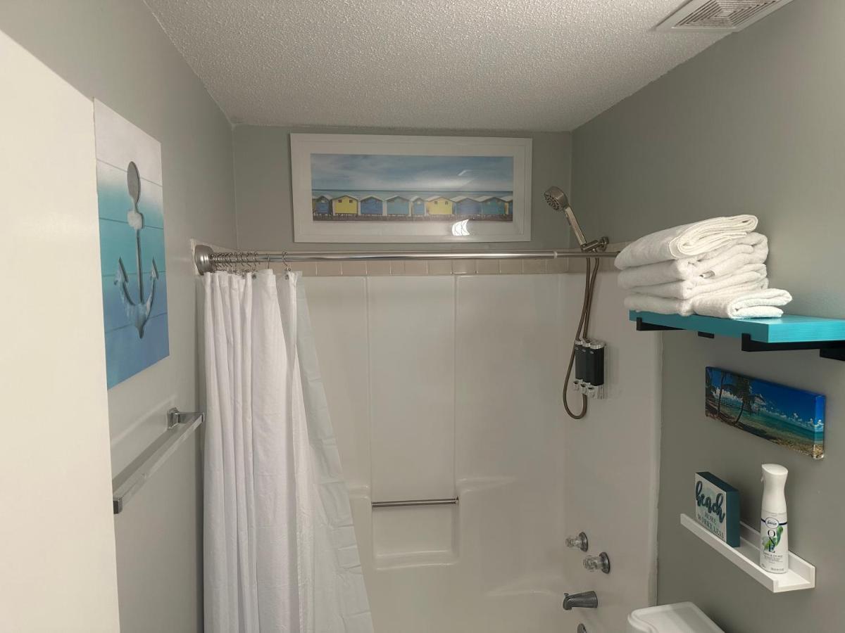 Destin-Y 30A Beach Retreat Self Checkin - Huge Private Backyard Deck With Outdoor Shower Santa Rosa Beach Exteriör bild