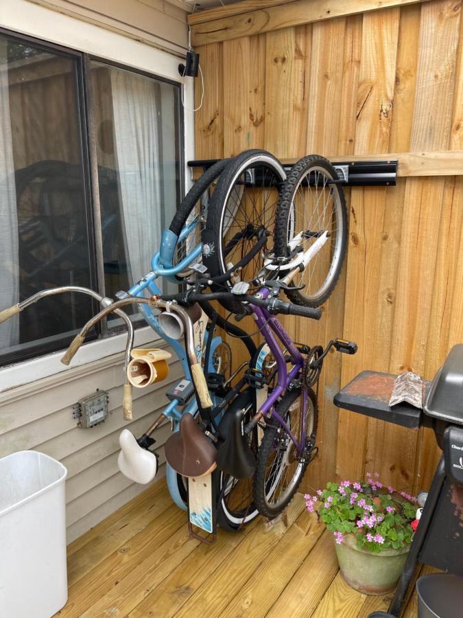 Destin-Y 30A Beach Retreat Self Checkin - Huge Private Backyard Deck With Outdoor Shower Santa Rosa Beach Exteriör bild