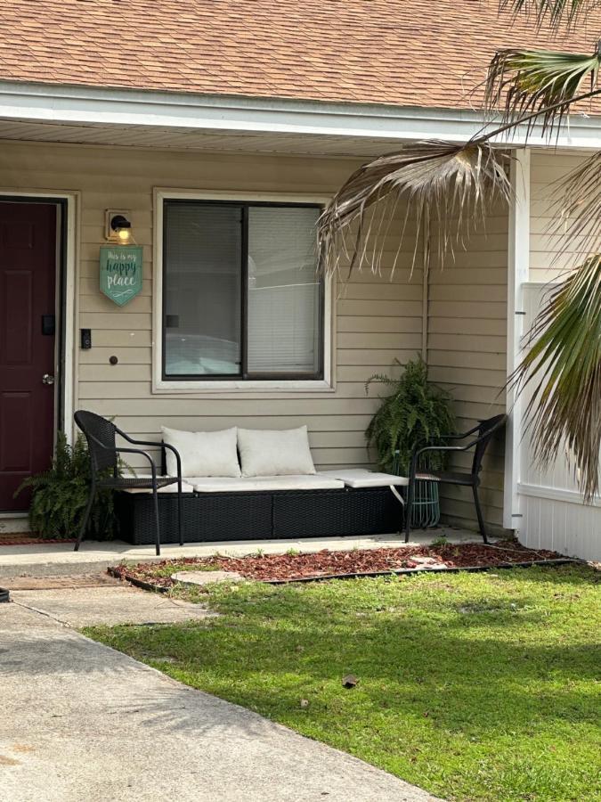 Destin-Y 30A Beach Retreat Self Checkin - Huge Private Backyard Deck With Outdoor Shower Santa Rosa Beach Exteriör bild