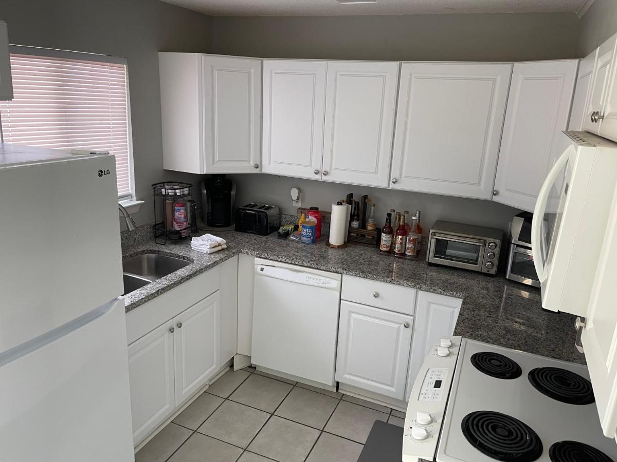 Destin-Y 30A Beach Retreat Self Checkin - Huge Private Backyard Deck With Outdoor Shower Santa Rosa Beach Exteriör bild